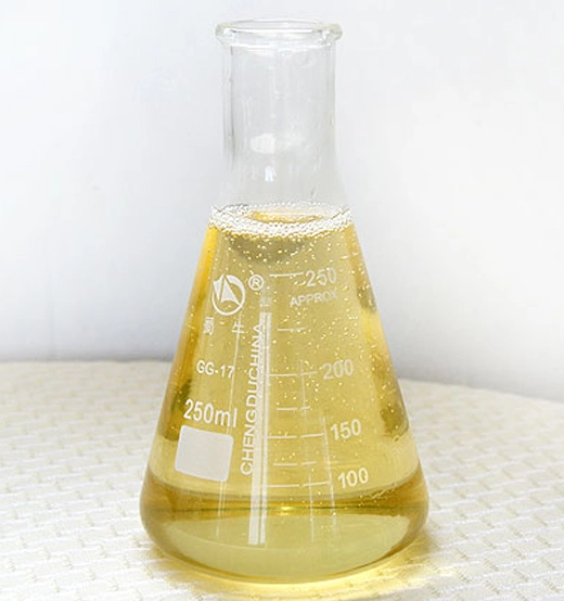 Building Chemical Industry