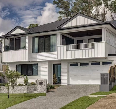 Prefabricated House Wall Panels Finland