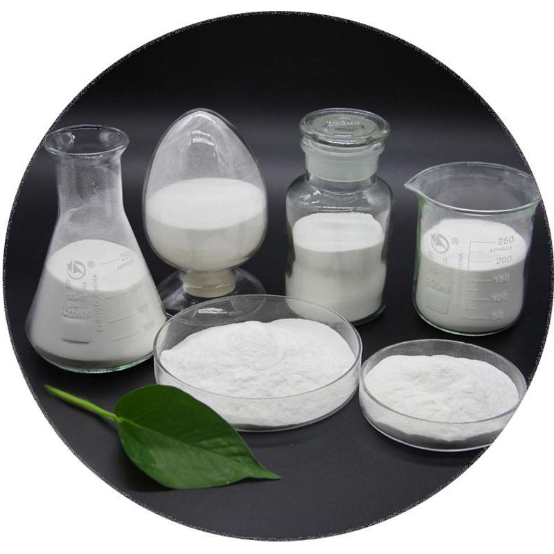 Building Chemical Industry