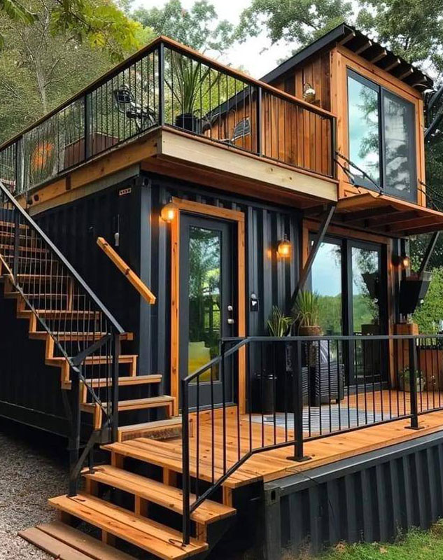 Why Choose Lanquan Prefabricated Houses & Building Materials?