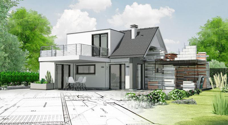 Customization Process: How We Build Your Prefabricated House