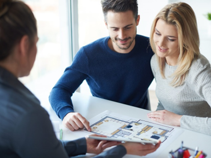 Service of LANQUAN Prefabricated Houses & Building Materials