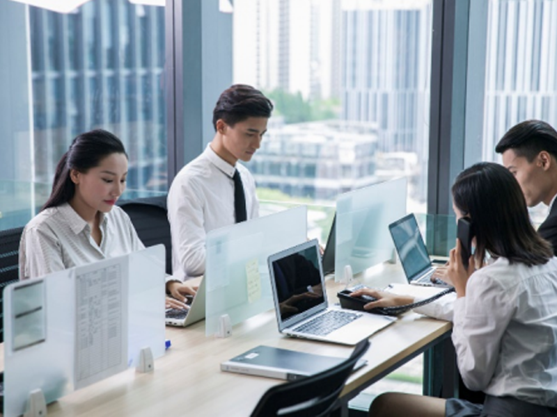 Service of LANQUAN Prefabricated Houses & Building Materials