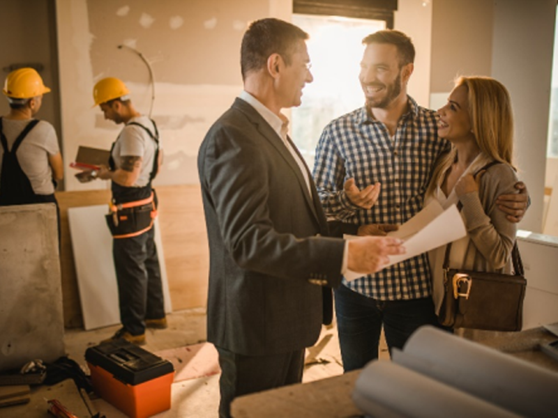 Service of LANQUAN Prefabricated Houses & Building Materials