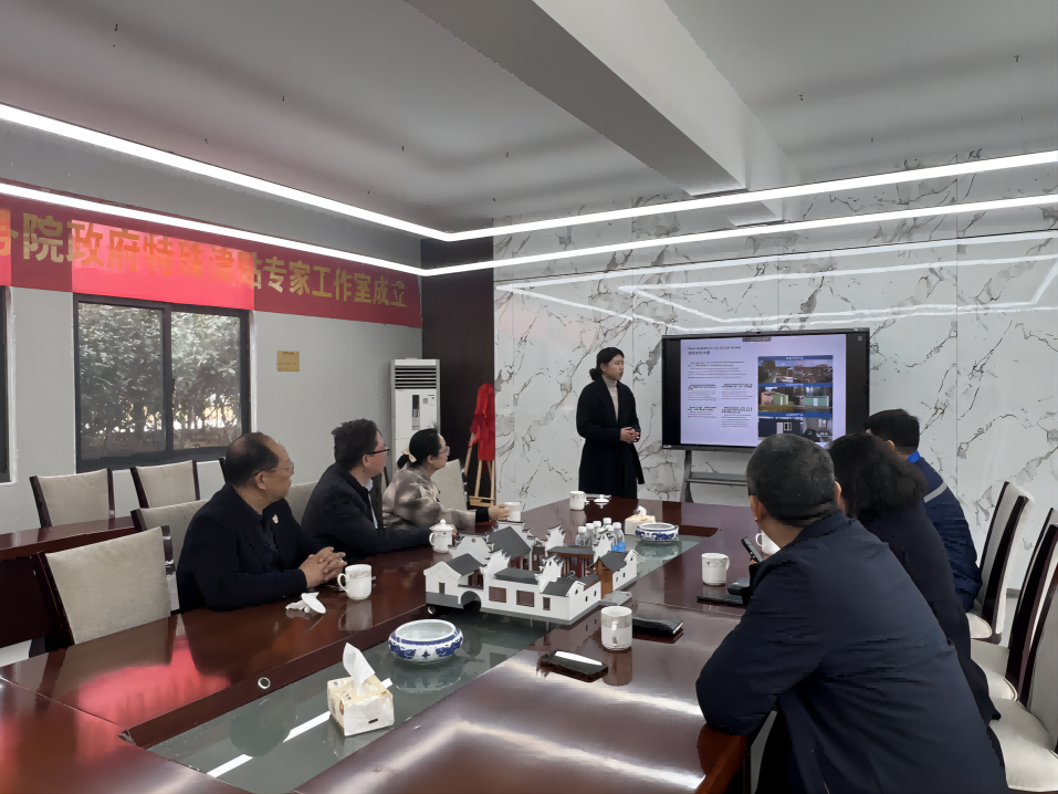 jiangsu gung ho union visit