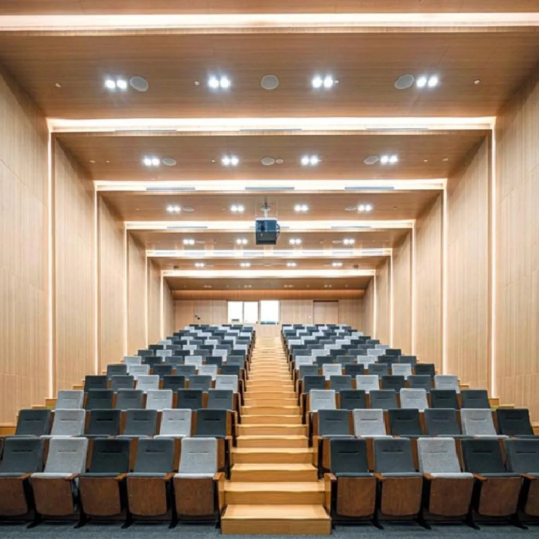 aluminum floor panel