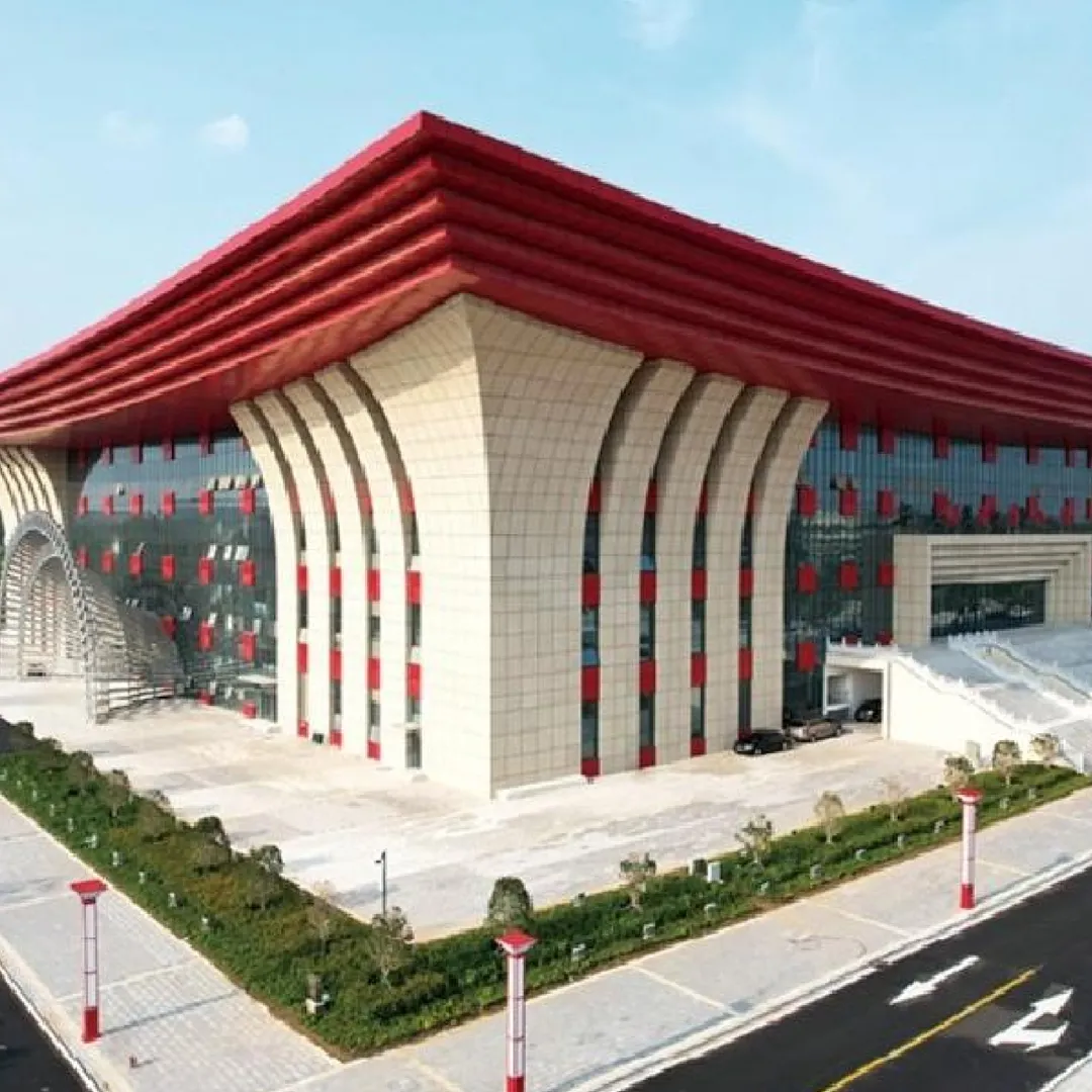 aluminum composite panel acp sheet