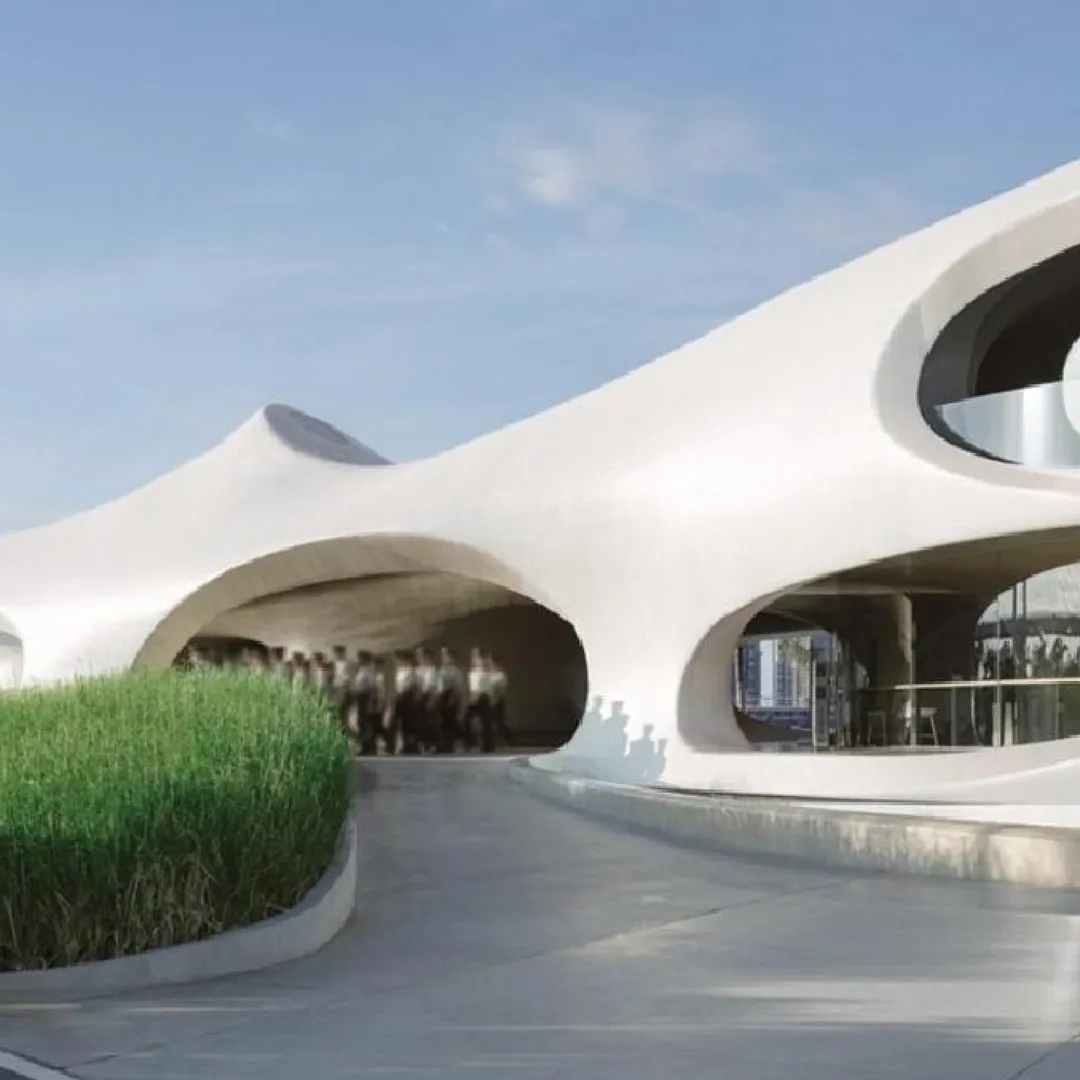 aluminum composite panel acp