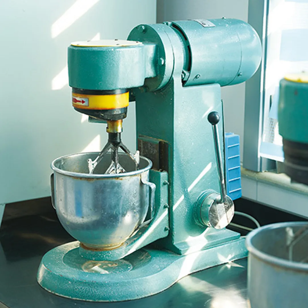 cellulose ether supplier