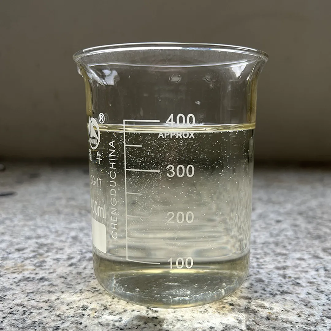 admixture for self compacting concrete