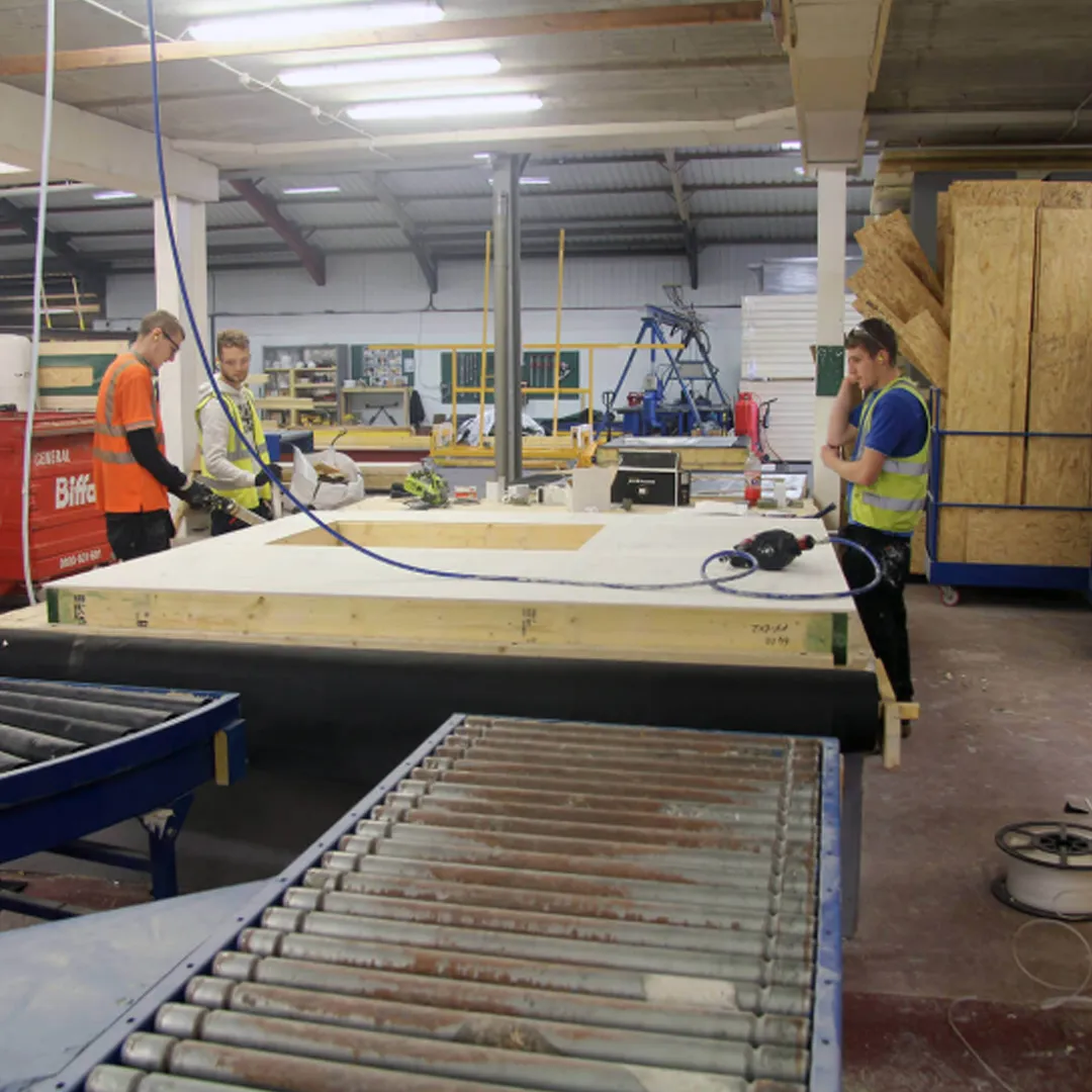 magnesium board supplier