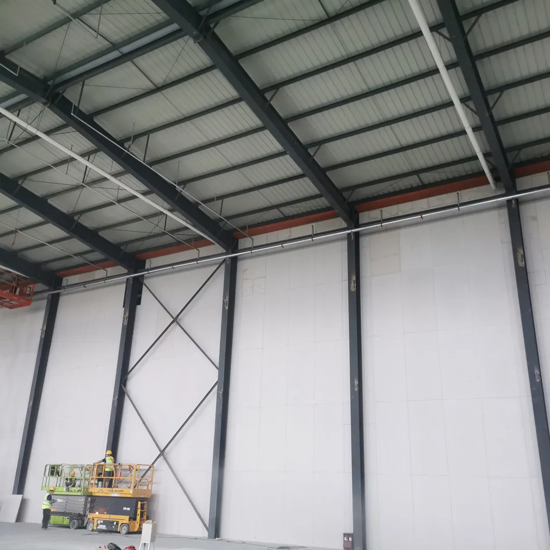 magnesium board company