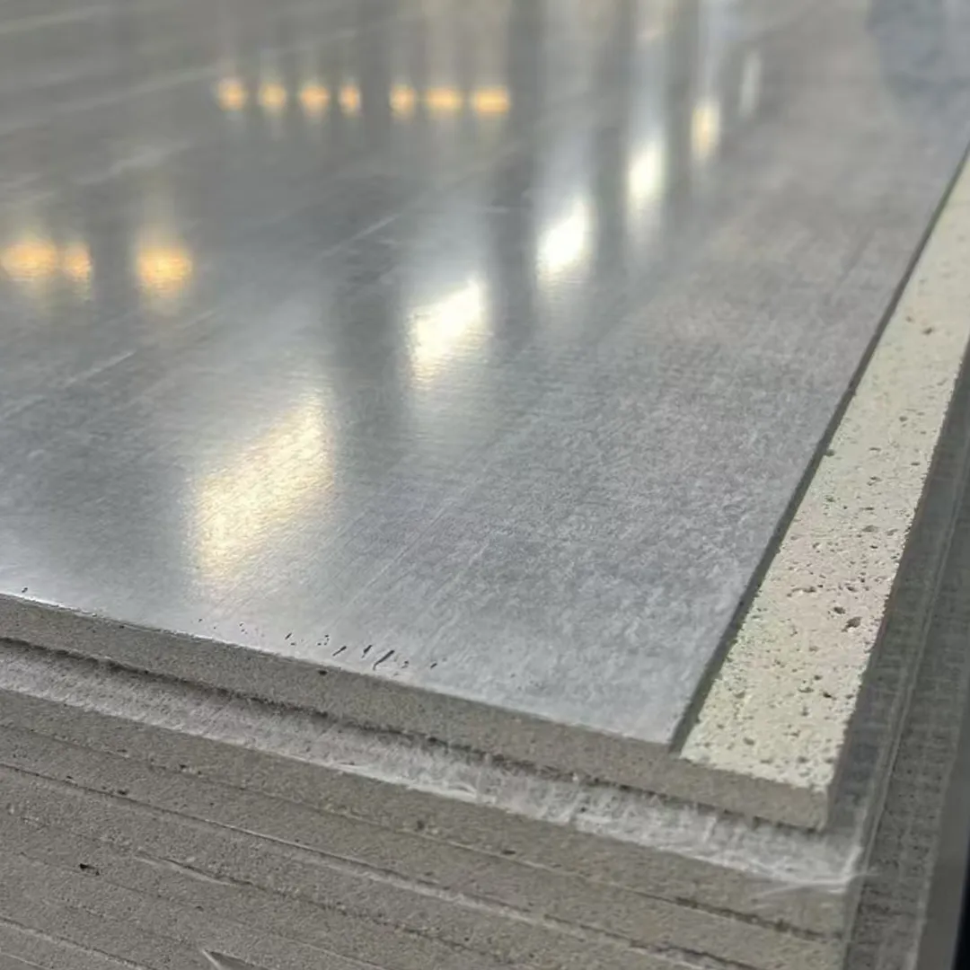 magnesium board manufacturer