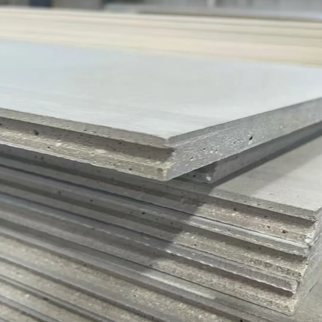 magnesium board china