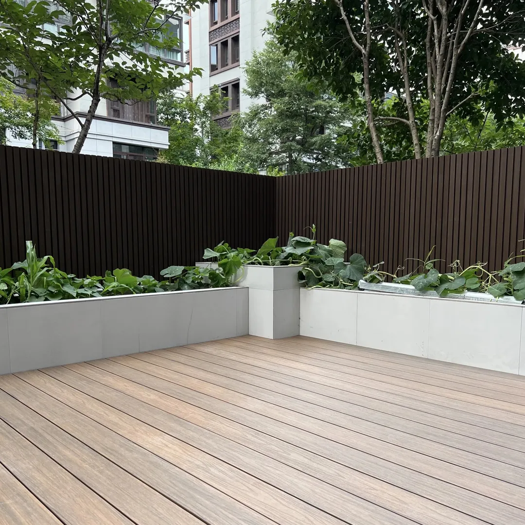 composite wpc supplier