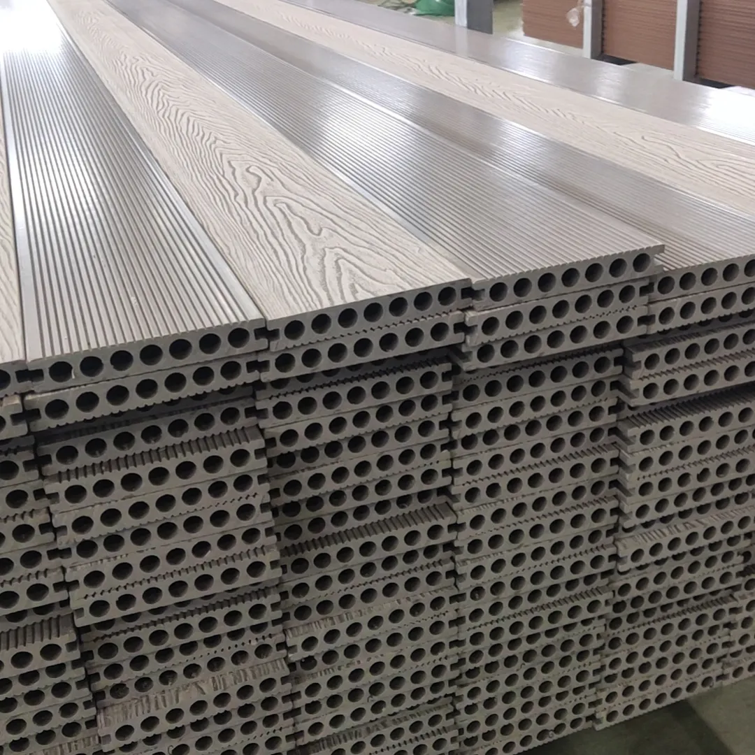 composite wpc company