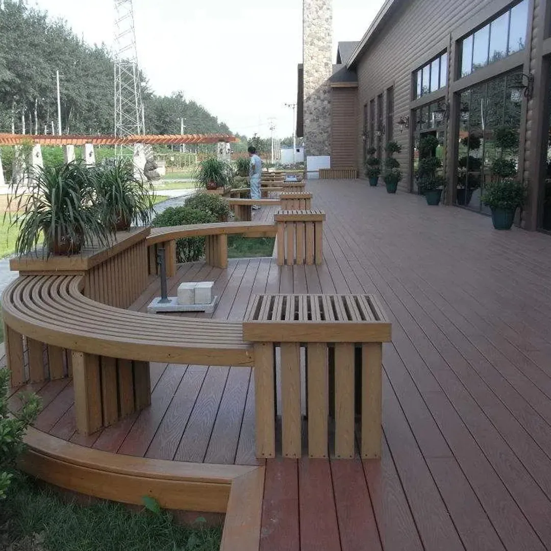 composite wood products supplier