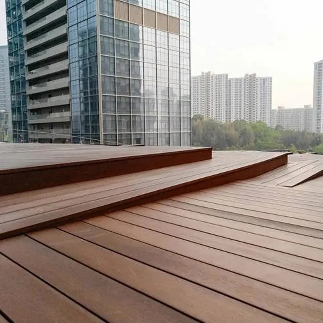 composite wpc decking