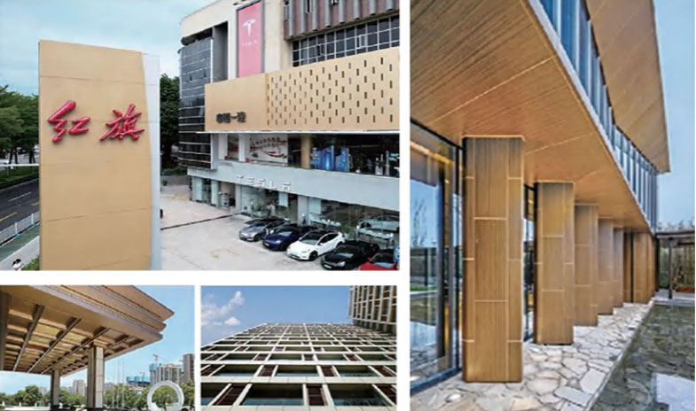 aluminum veneer china