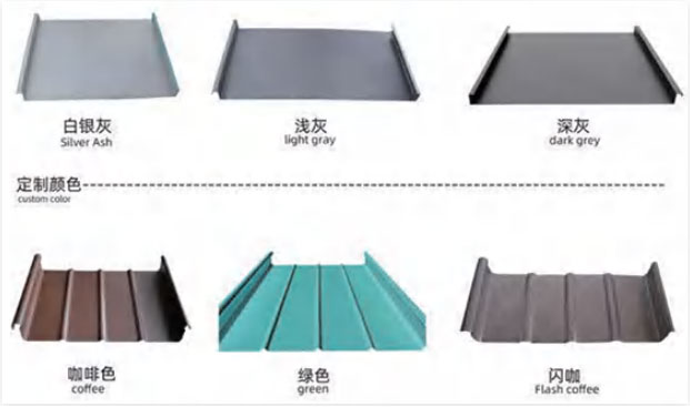 spray of aluminum veneer