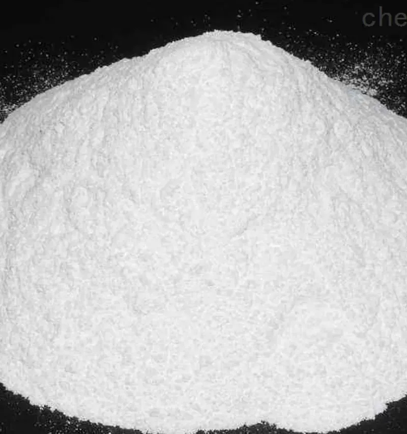 Tartaric Acid