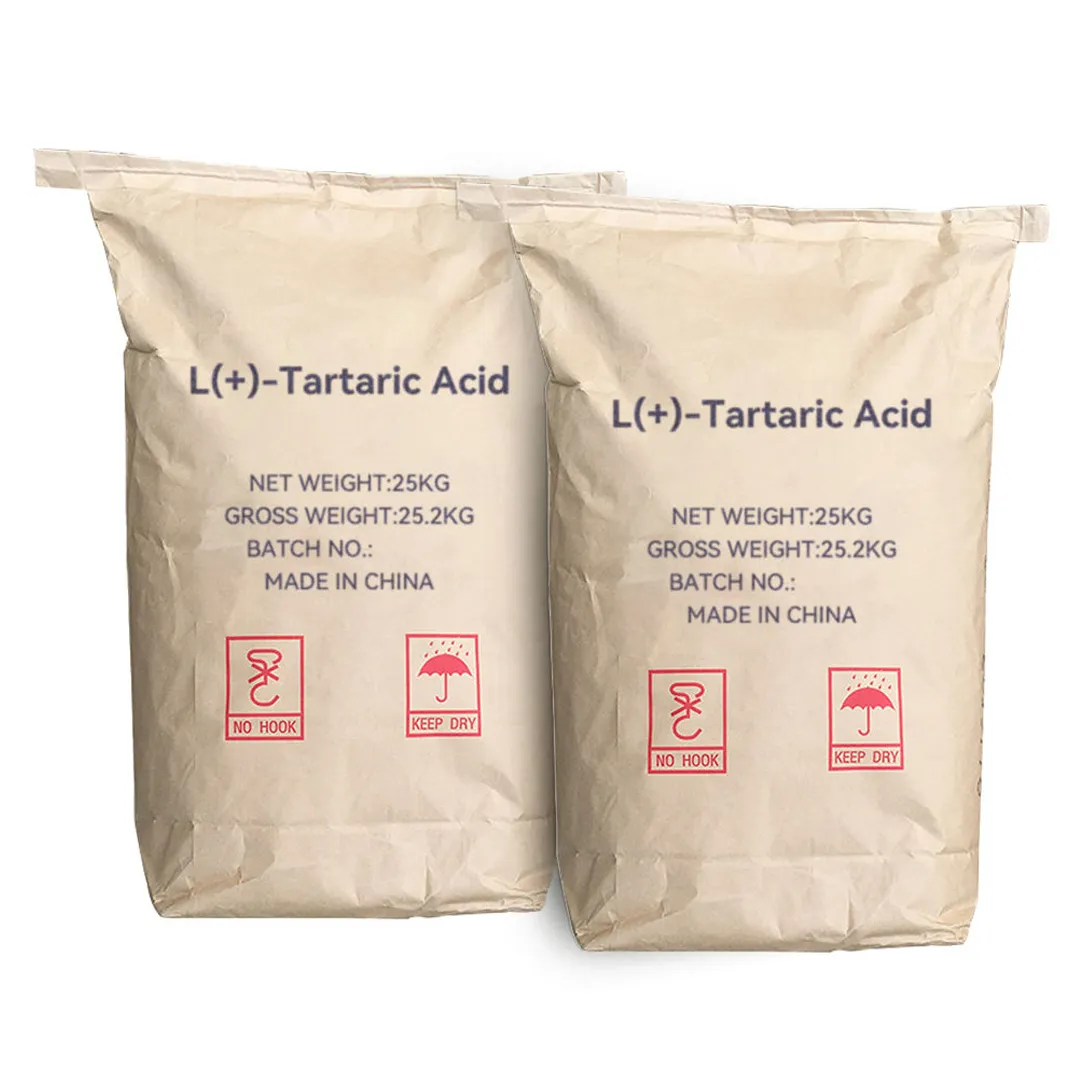 tartaric acid wholesale