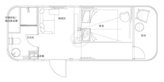 space cabin bulk manufacturer