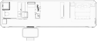 space capsule houses bulk china