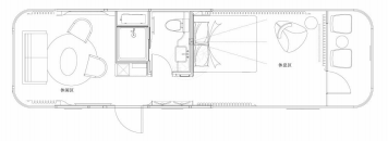 space capsule houses bulk supplier