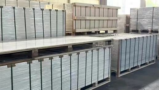 Magnesium Oxide Board: The Fireproof, Mold-Proof, Future-Proof Wallboard