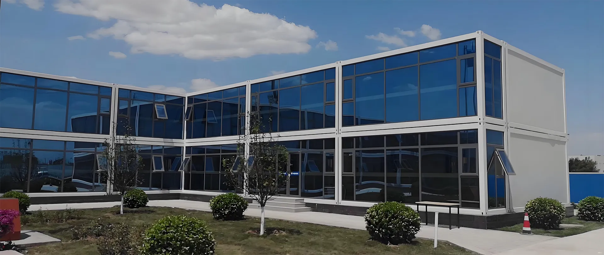 Prefabricated & Modular House Solutions