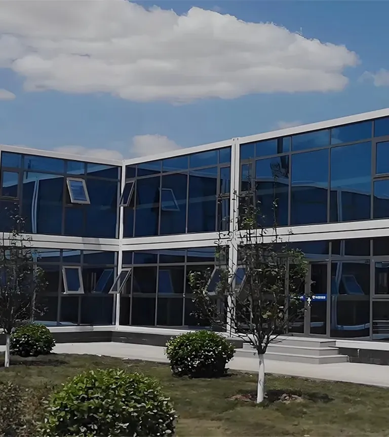 Prefabricated & Modular House Solutions