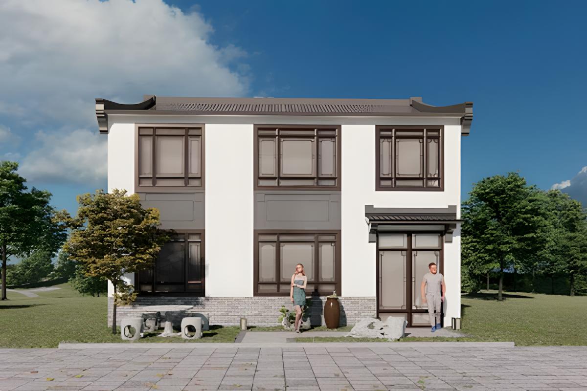 concrete modular house for sale wholesale