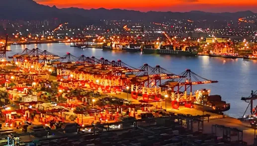 ​Chinese Solution Sailing to the World: The 40-Year Evolution of Container Houses