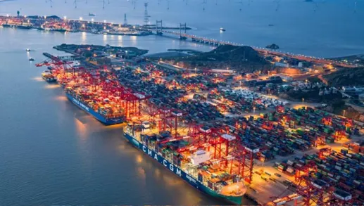 Surge in Chinese Container House Exports, Intelligent Wave Sweeps Emerging Markets