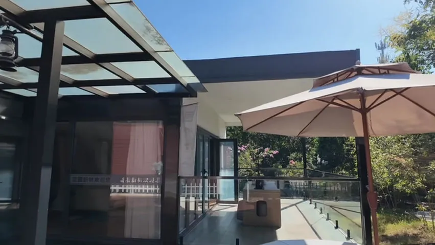 Light Steel Structure