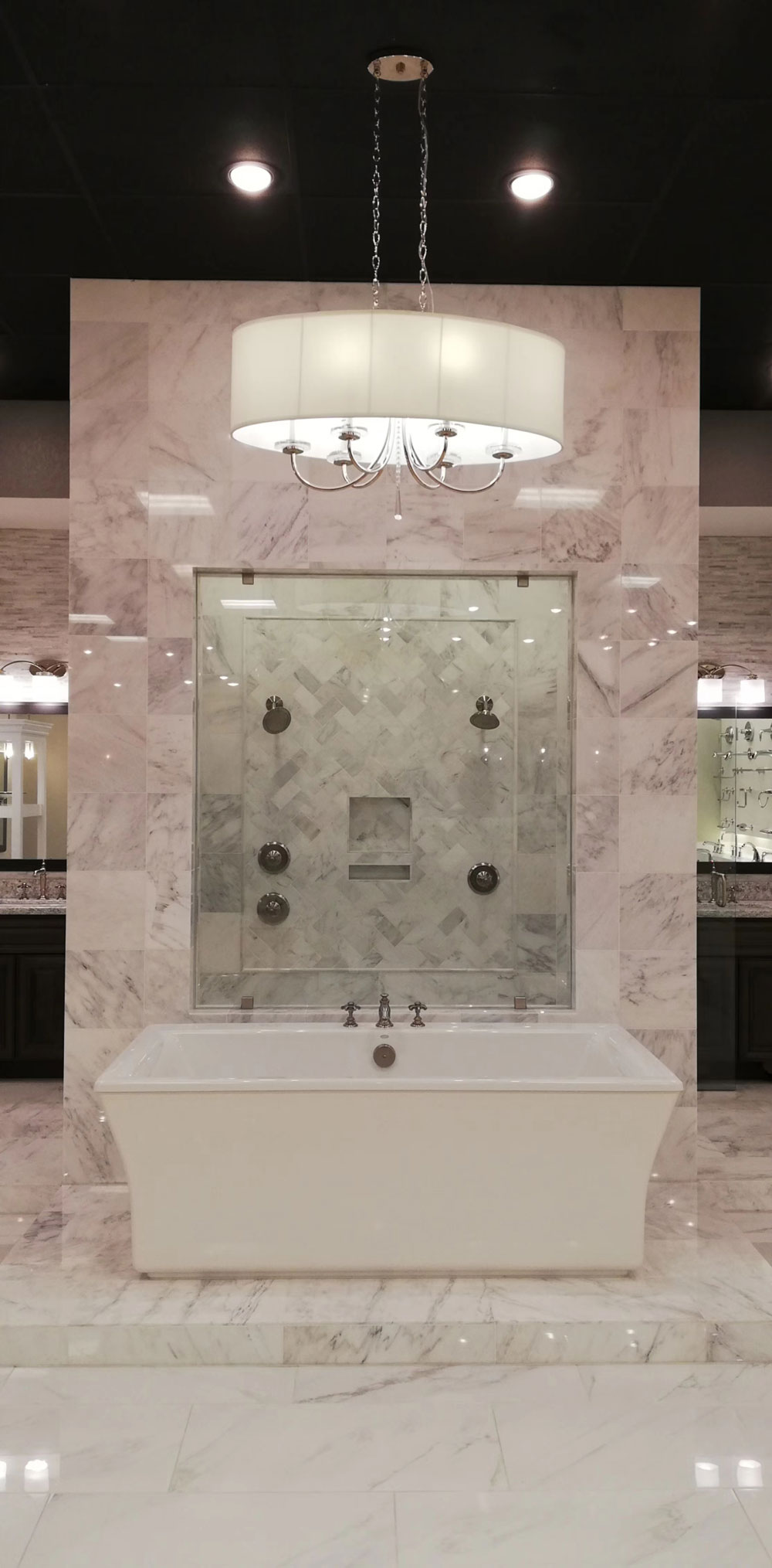 LANQUAN's Project of Magnesium Board Case Study