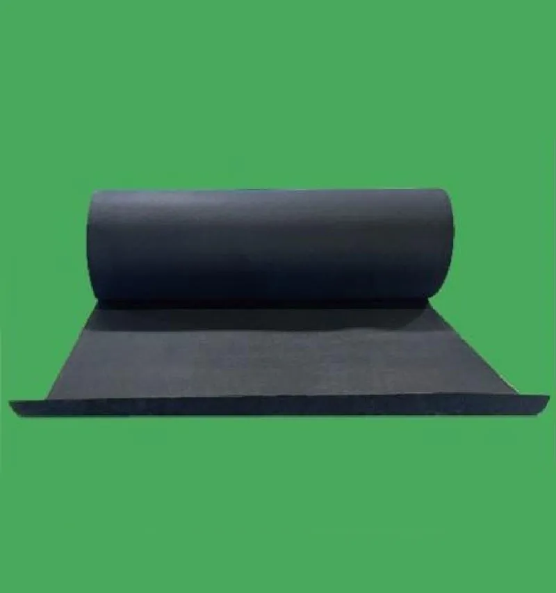 YJC400 Pre-oxidized Fiber Aerogel