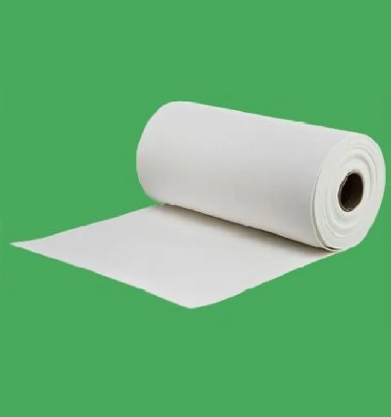 YJT1000 Ceramic Aerogel