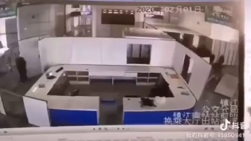 Magnesium Board Case Study - 48-hour Room Construction