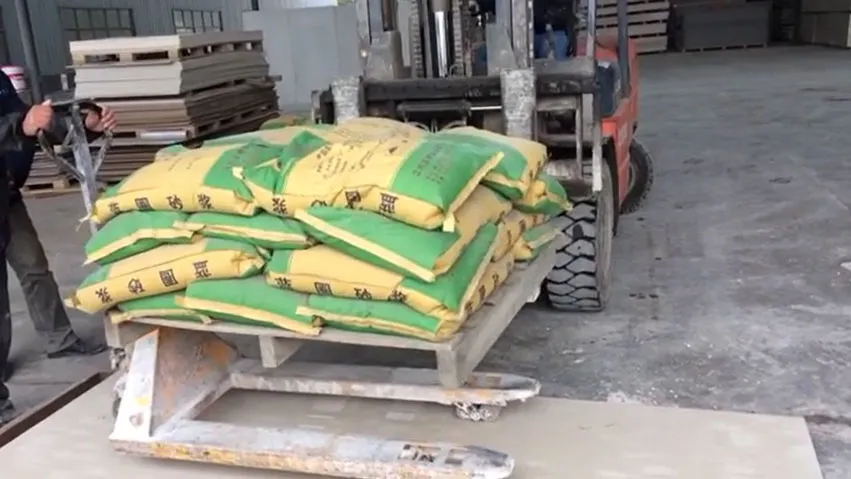 Magnesium Board Case Study - Drag Test