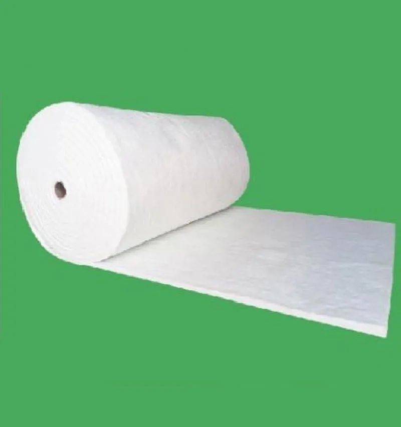 YJG650 Glass Fiber Needle-Punched Aerogel